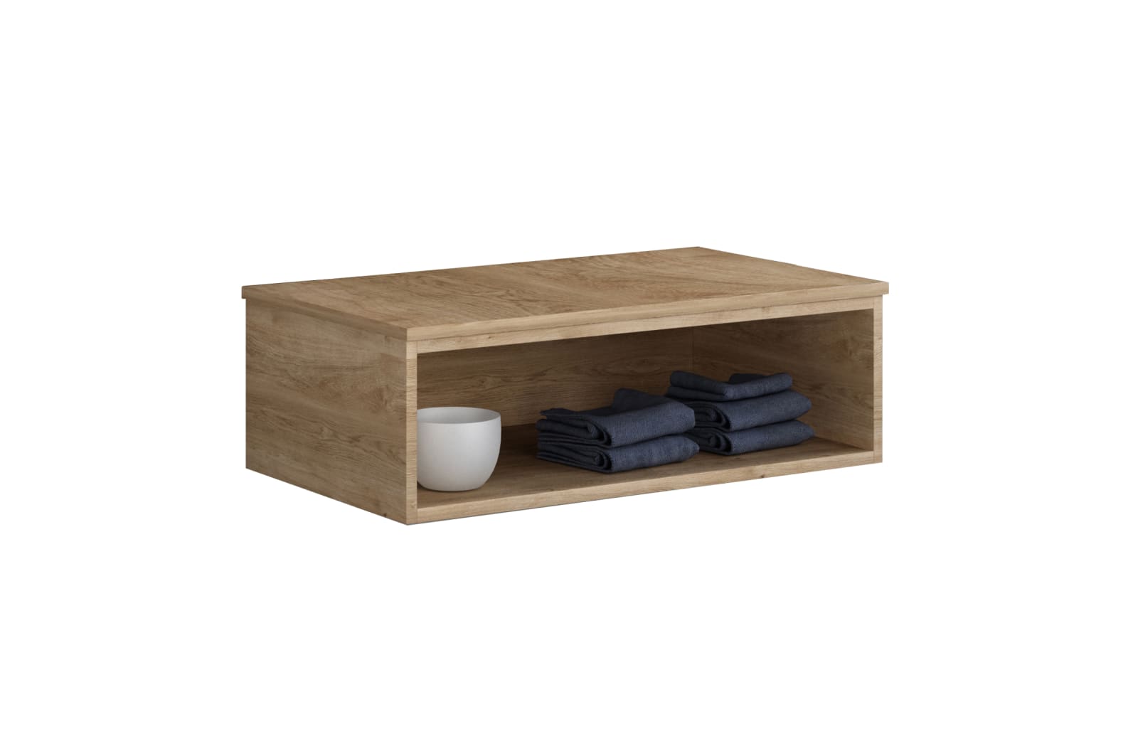 Cajonera de baño Landes Coycama principal 0