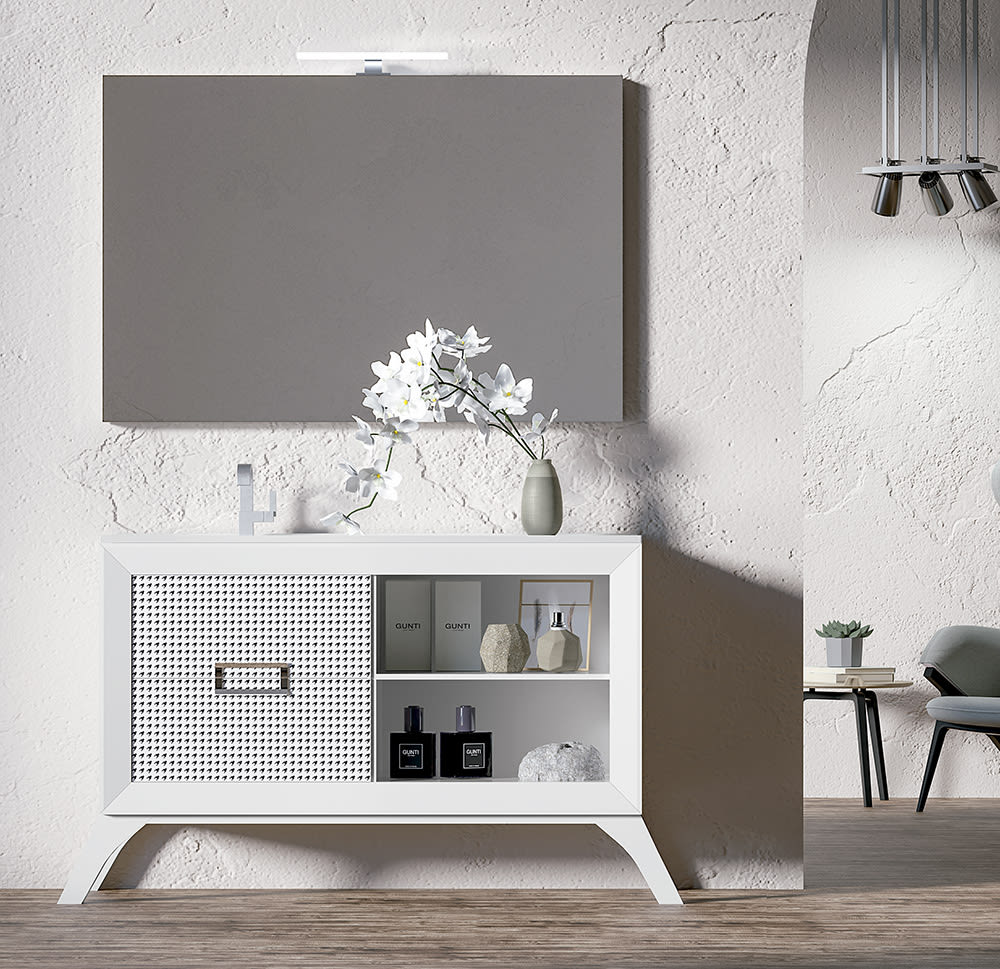 Mueble de baño L-Gant Campoaras principal 0