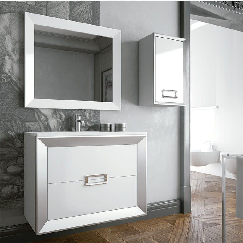 Mueble de baño L-Gant Campoaras principal 0