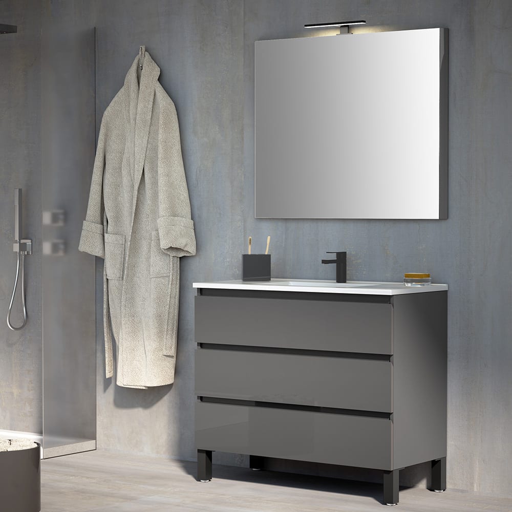 Mueble de baño Aqua Campoaras principal 0