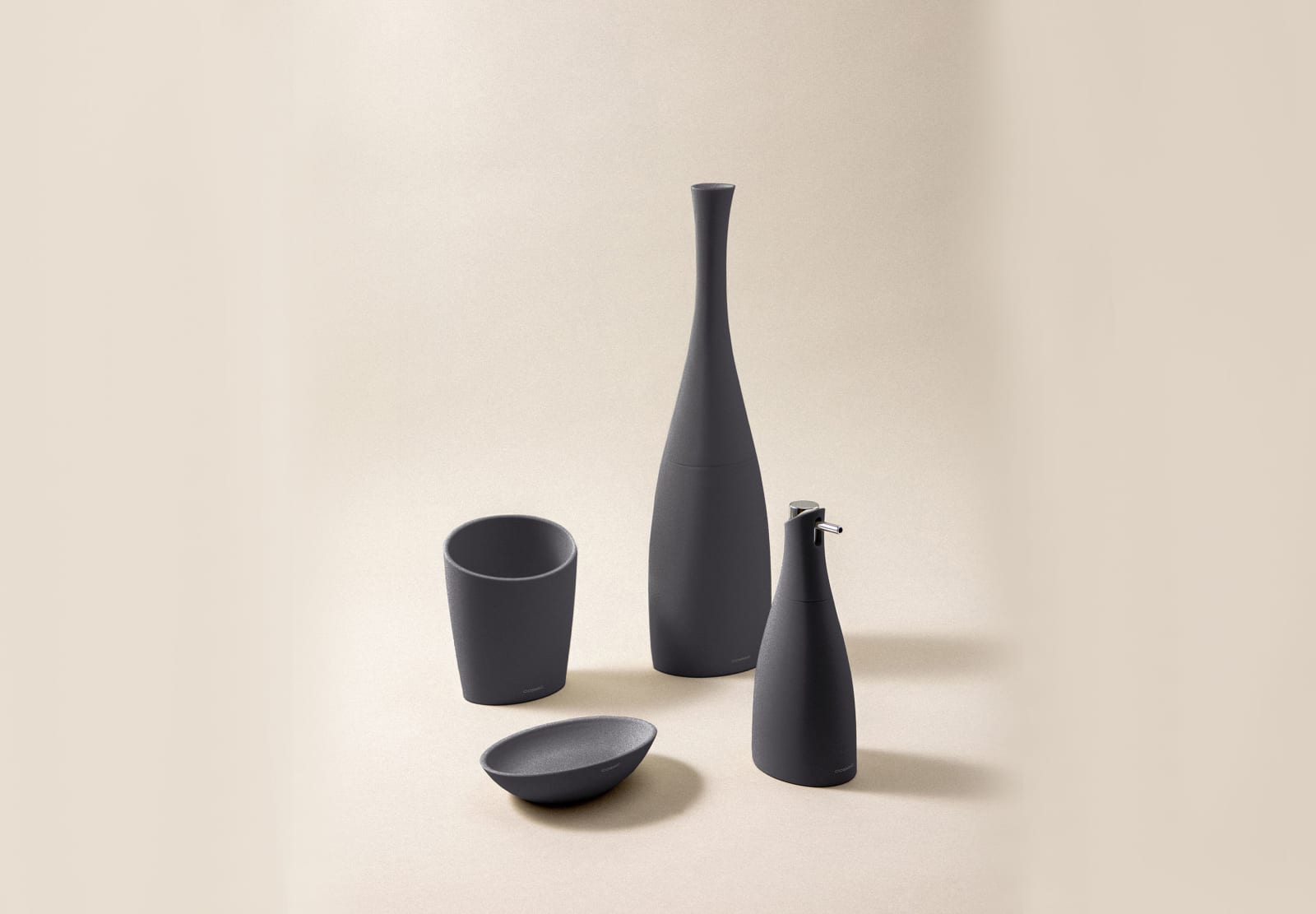 Conjunto de accesorios de baño Saku Cosmic principal 0