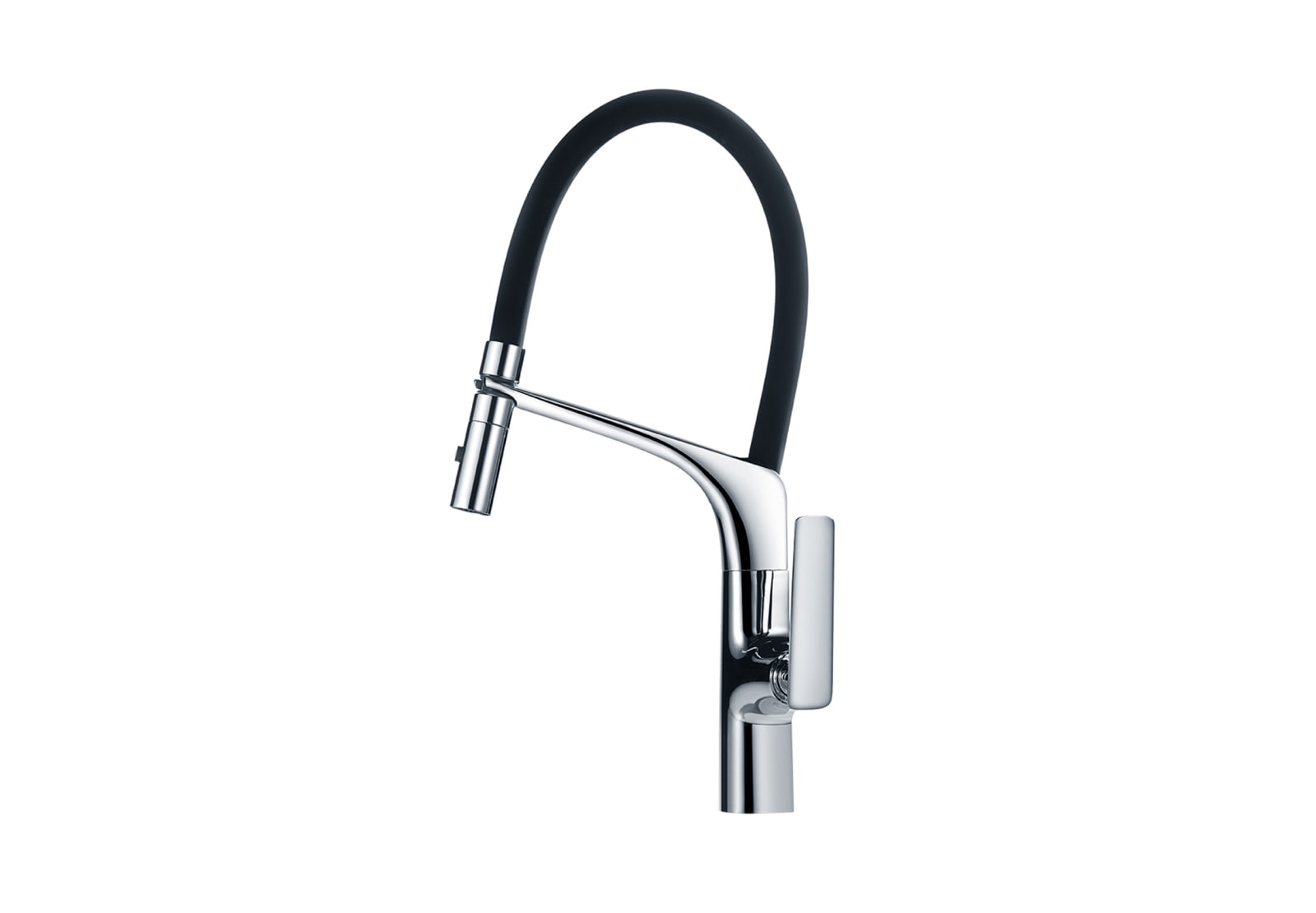 Grifo de cocina Lanzarote de Imex principal 0
