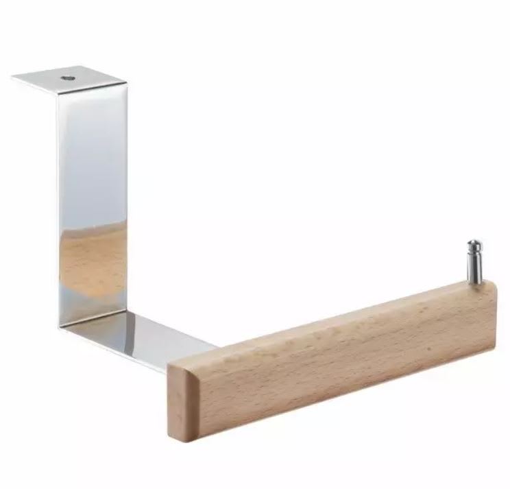 Toallero de baño Natural 1900 Manillons Torrent principal 0