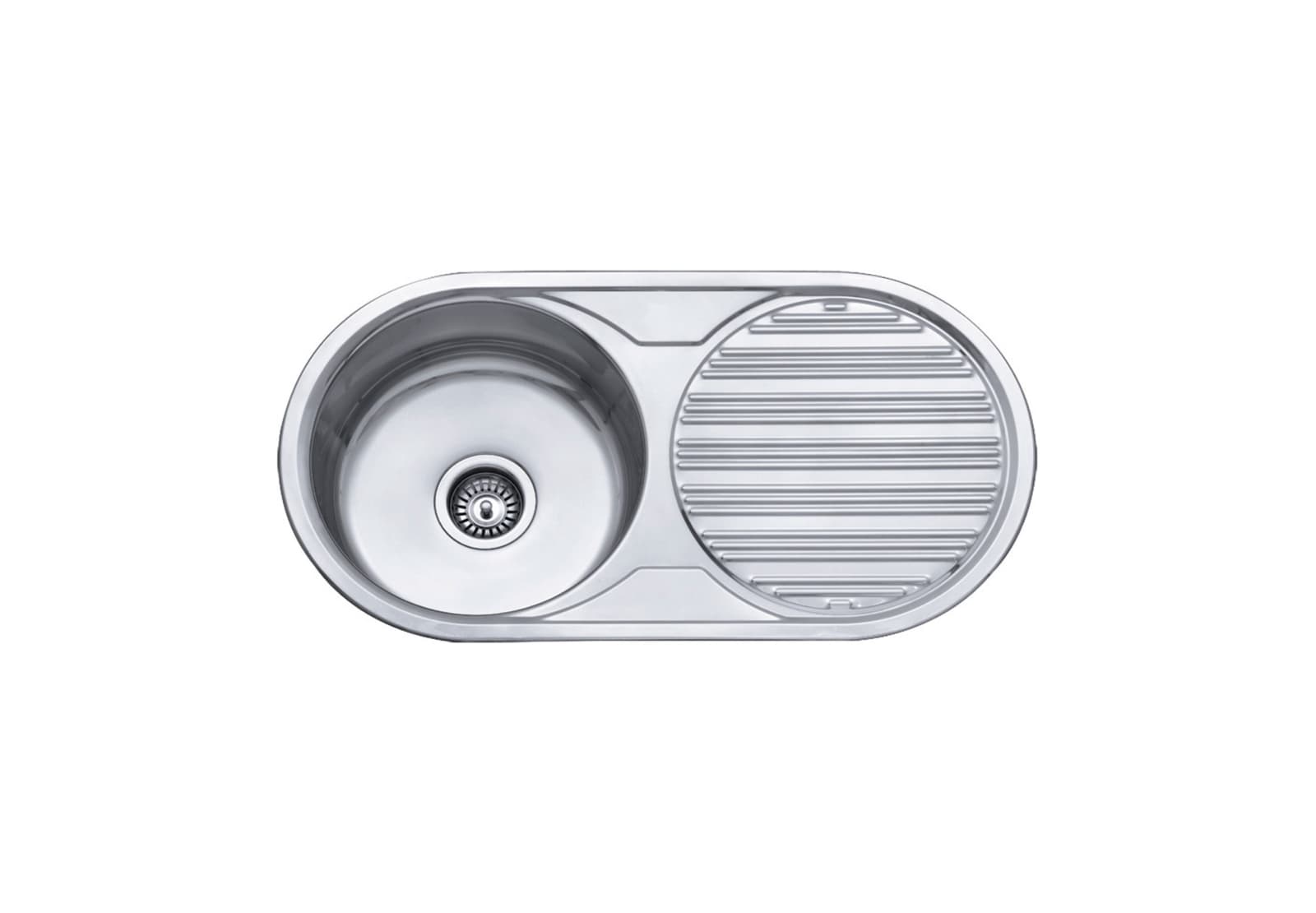 Fregadero de cocina Ibi de Solfless principal 0