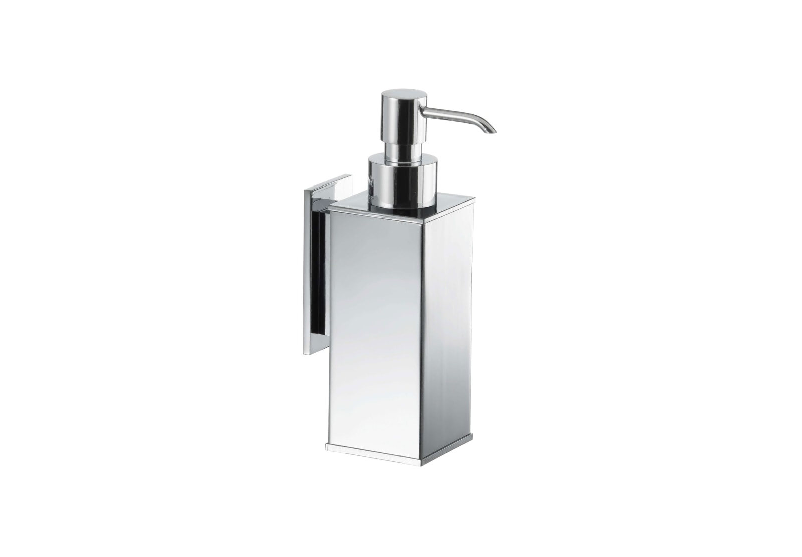Dosificador de jabón sobremesa Sintor Manillons Torrent principal 0