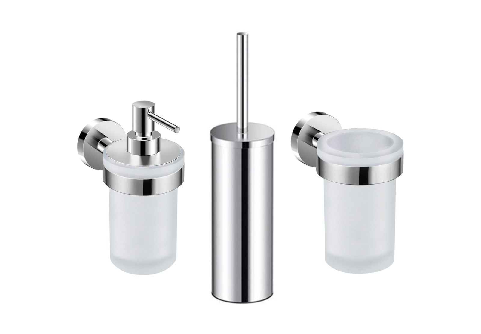 Conjunto de accesorios de baño Start Cosmic principal 0