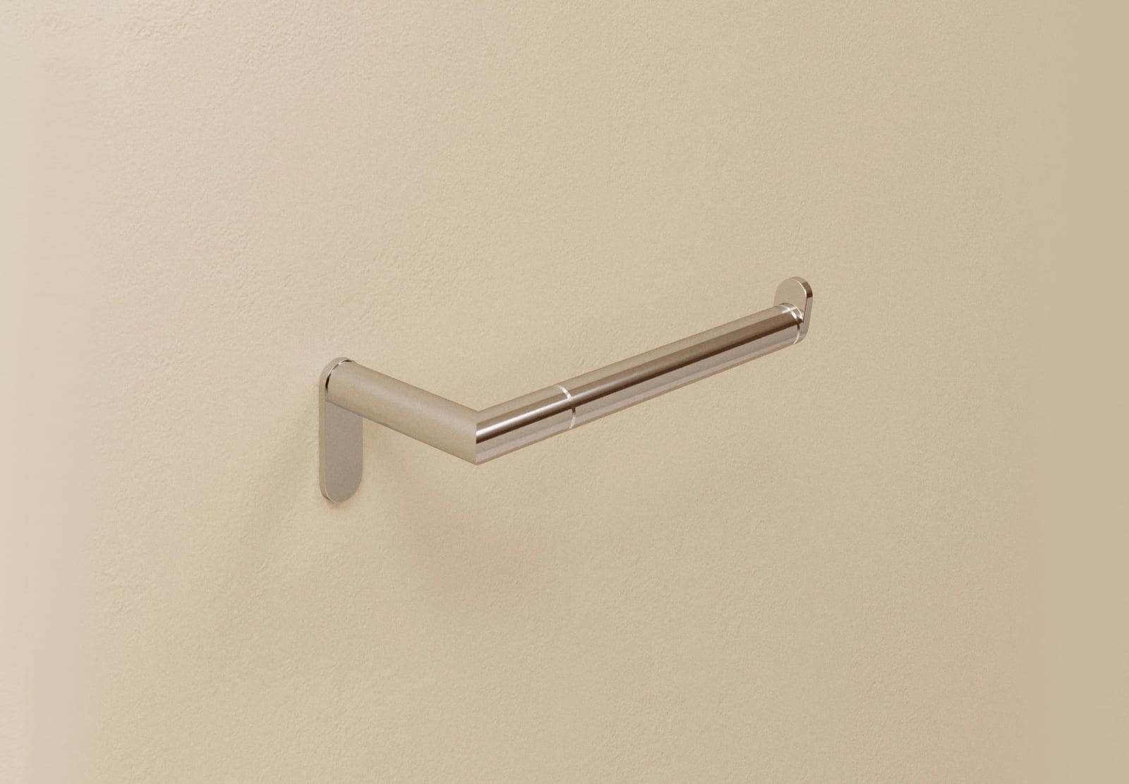 Portarrollos de baño Micra Cosmic principal 0