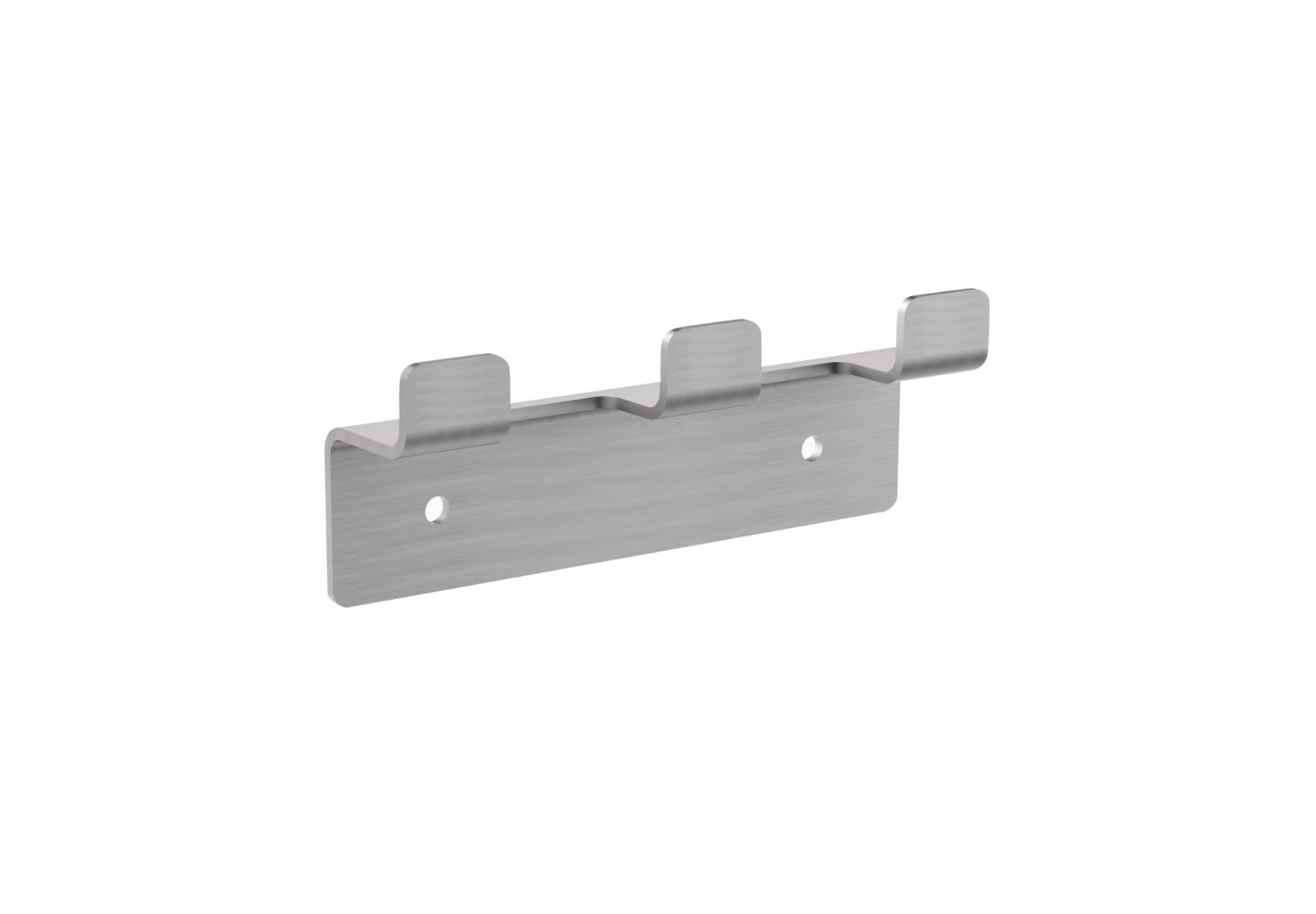 Percha de baño Triple Form Medimex principal 0