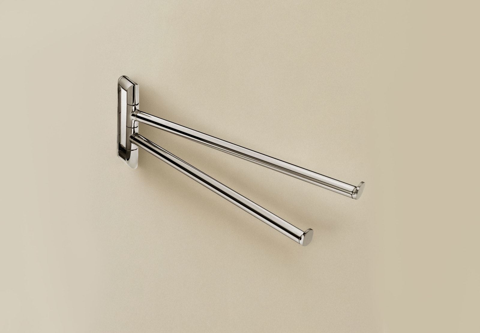 Toallero de baño Micra Cosmic principal 0