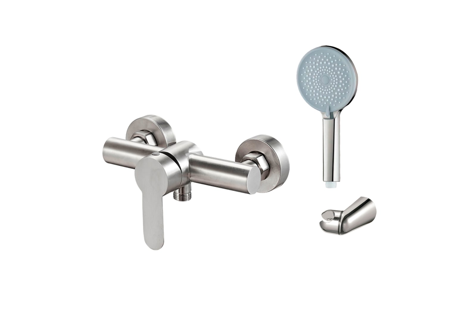 Grifo de ducha Iony de GME principal 0
