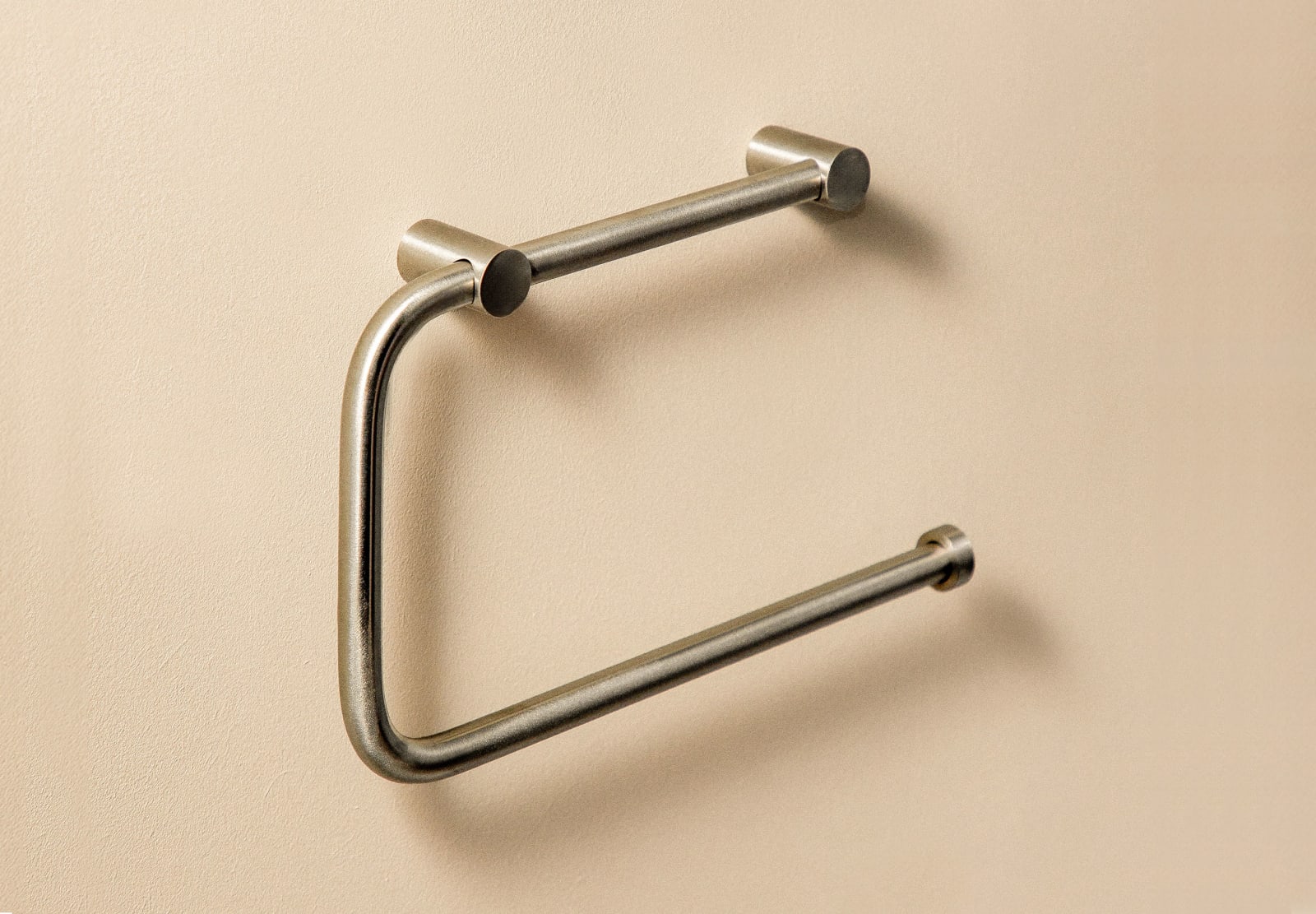 Toallero aro de baño Logic Cosmic principal 0
