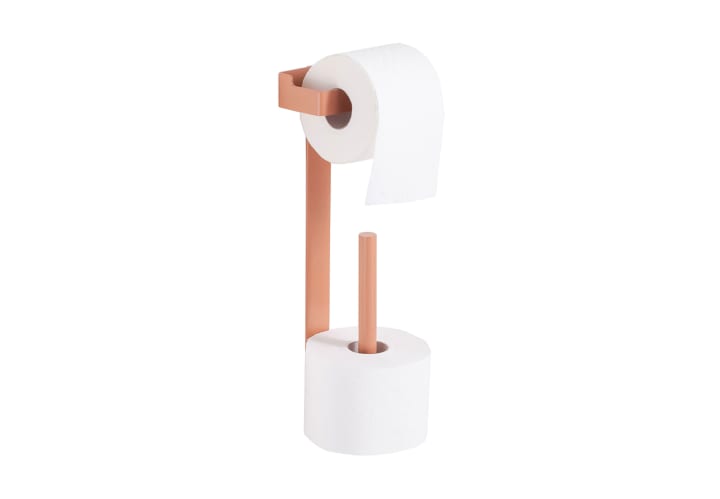 Portarrollo de baño con reserva Slim de Manillons Torrent principal 2