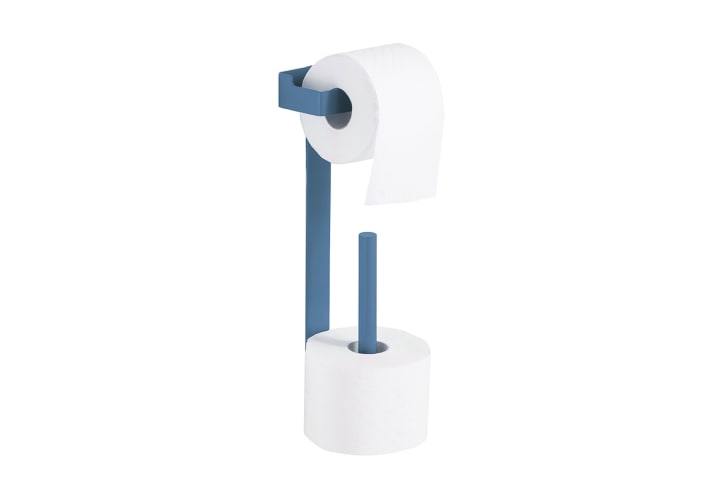 Portarrollo de baño con reserva Slim de Manillons Torrent principal 4