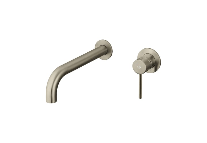 Grifo de lavabo empotrado Sirio GME principal 5