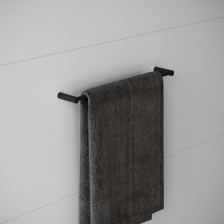 Toallero de baño Logic Cosmic ambiente 12