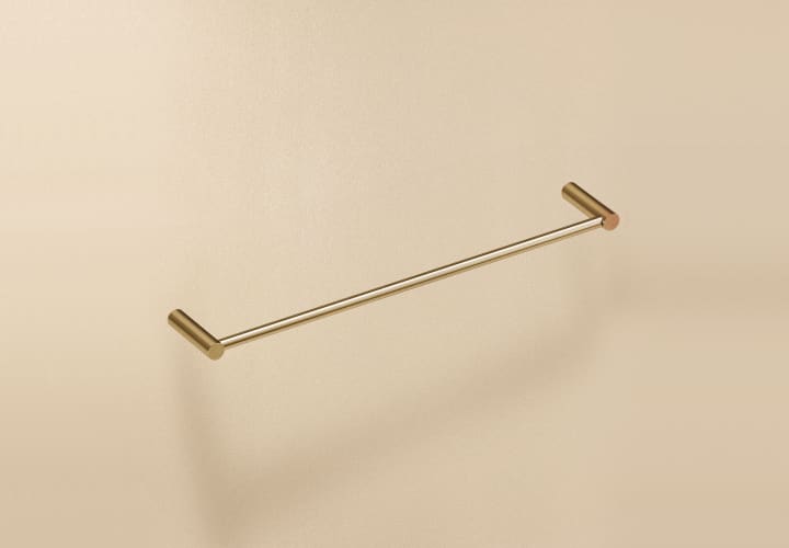 Toallero de baño Logic Cosmic principal 4