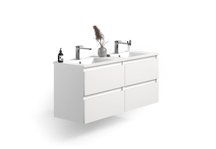 Conjunto mueble de baño Kloe Campoaras principal 1