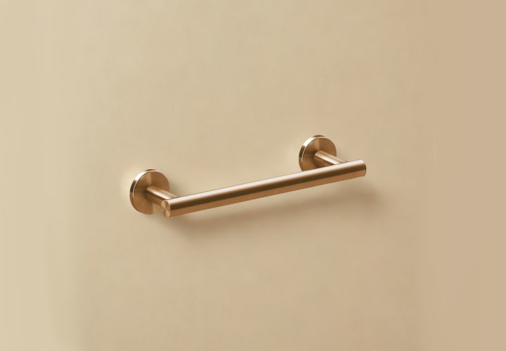 Toallero de baño Architect S+ Cosmic principal 4