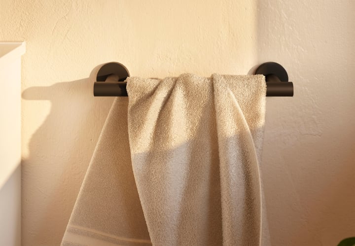 Toallero de baño Architect S+ Cosmic ambiente 19