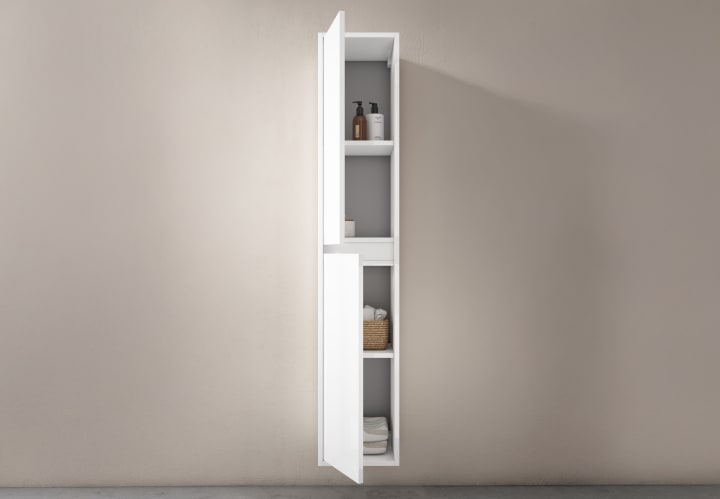 Columnas de baño Bruntec Tivoli detalle 3