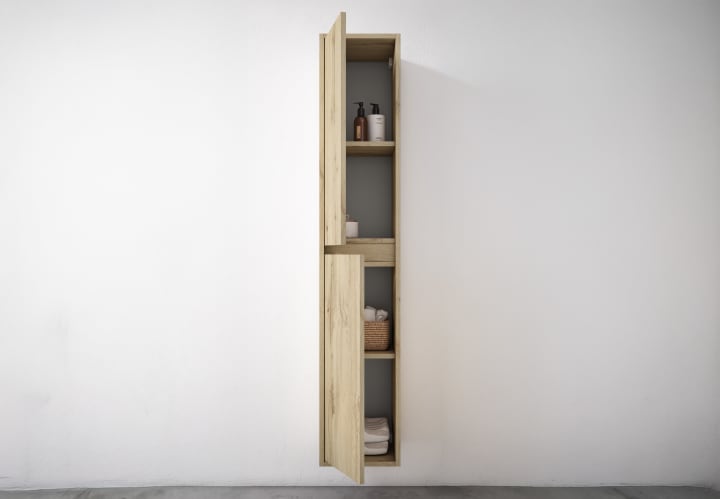 Columnas de baño Bruntec Tivoli detalle 2