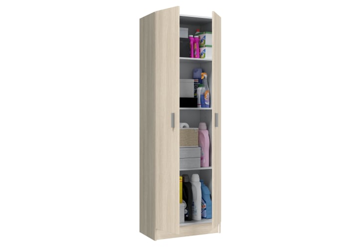 Armario multiusos de baño USE Bruntec detalle 1