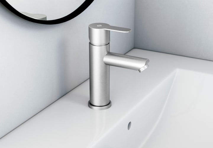 Grifo de lavabo Iony GME ambiente 2