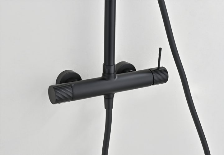 Columna de ducha Bless Imex detalle 8