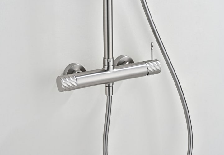 Columna de ducha Bless Imex detalle 9
