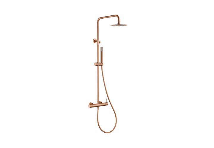 Columna de ducha Bless Imex principal 4