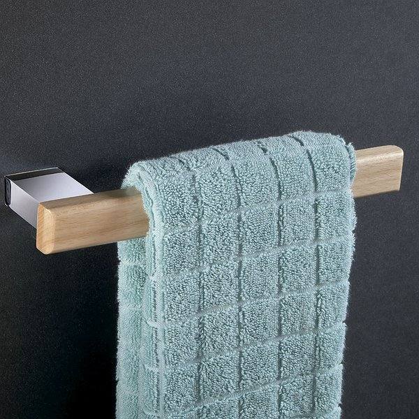 Toallero de baño Natura 1900 Manillons Torrent detalle 1