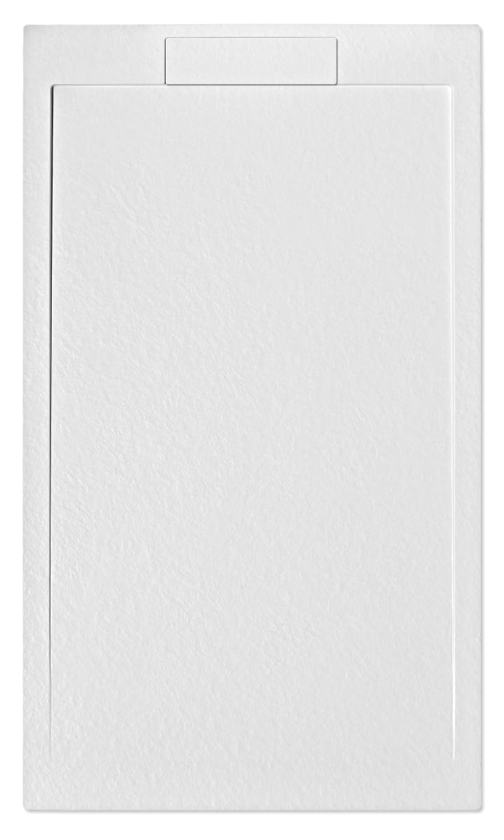 Platos de ducha de resina Neo Bruntec opción 8