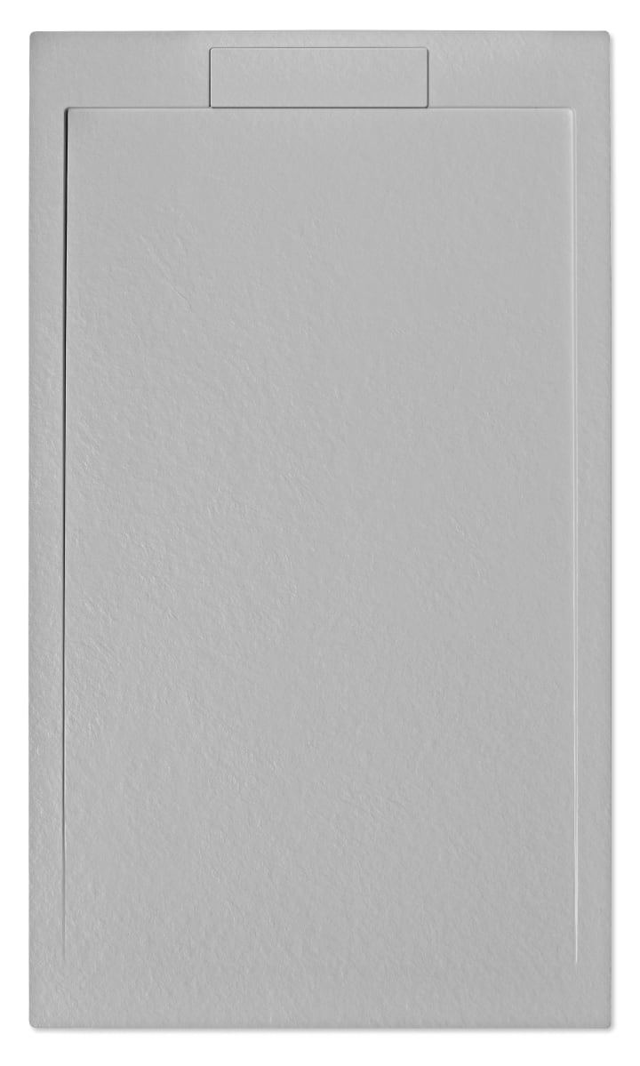 Platos de ducha de resina Neo Bruntec opción 12
