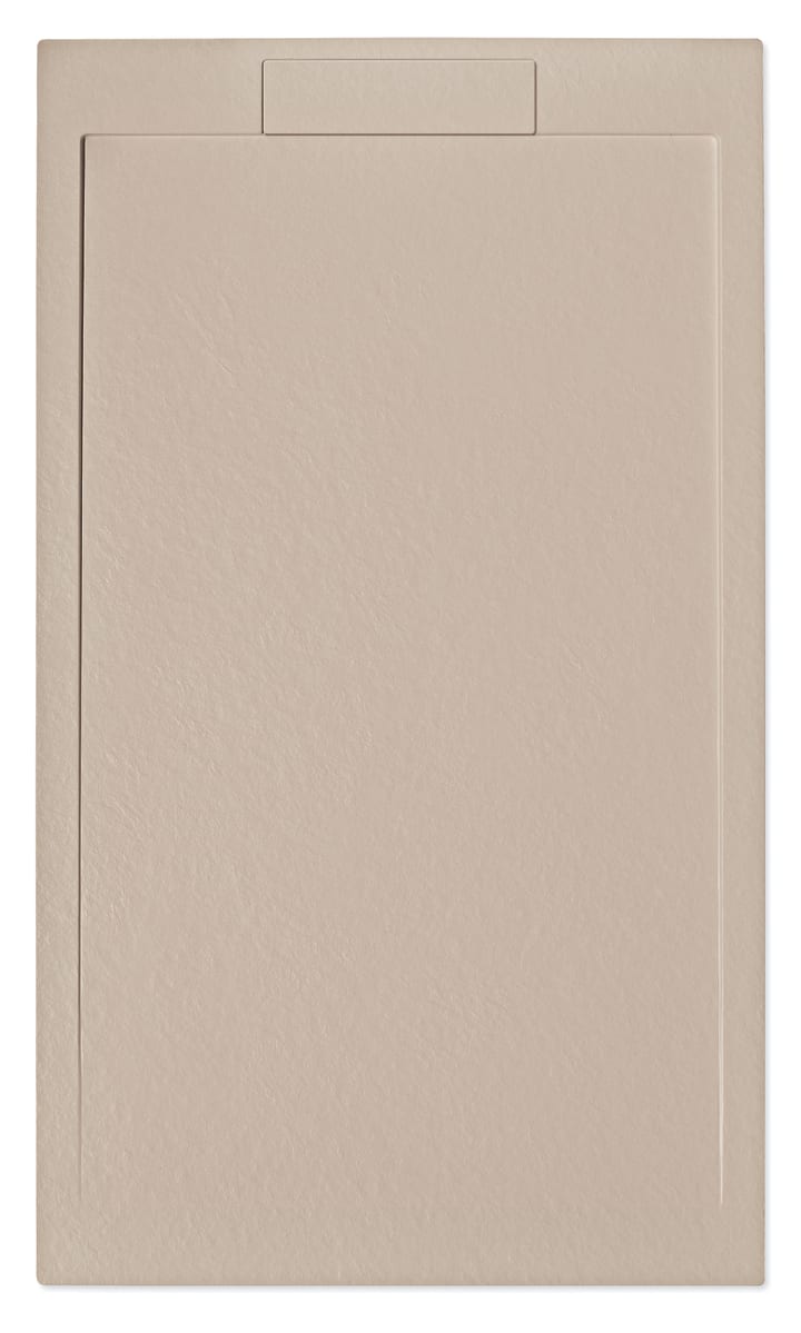 Platos de ducha de resina Neo Bruntec opción 13