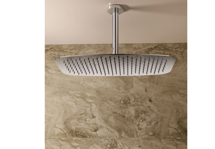 Conjunto de ducha empotrado Toscana Imex detalle 8