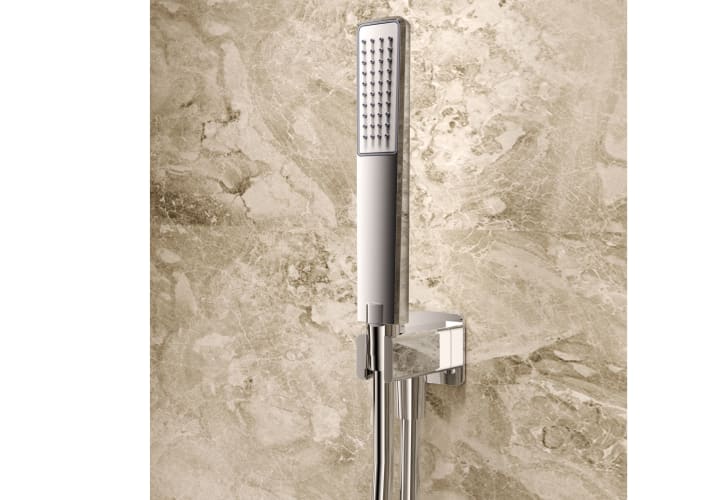 Conjunto de ducha empotrado Toscana Imex detalle 7