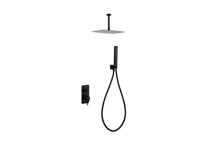 Conjunto de ducha empotrado Toscana Imex principal 1