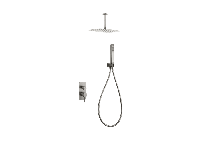 Conjunto de ducha empotrado Toscana Imex principal 2