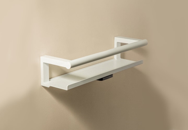 Jabonera para ducha Architect S+ Cosmic principal 4