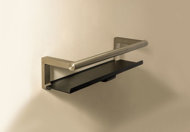 Jabonera para ducha Architect S+ Cosmic principal 5