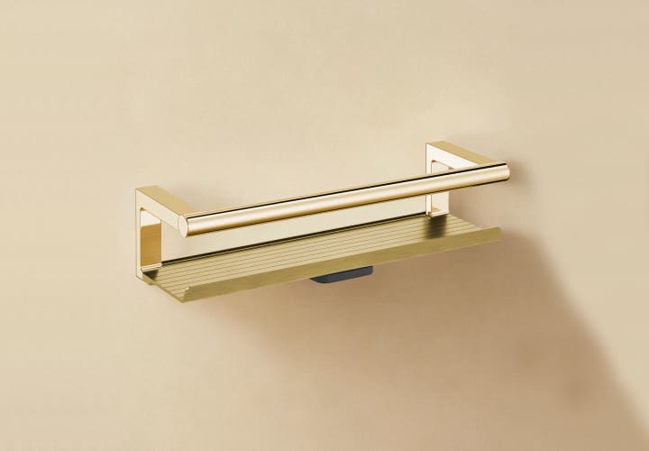 Jabonera para ducha Architect S+ Cosmic principal 7