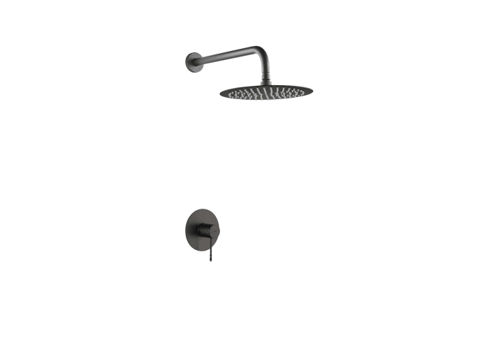 Conjunto de ducha empotrado Génova Imex principal 5