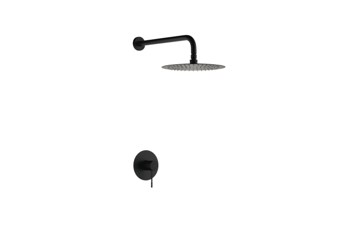 Conjunto de ducha empotrado Génova Imex principal 1