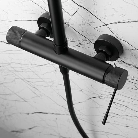 Conjunto de ducha Line Imex detalle 8