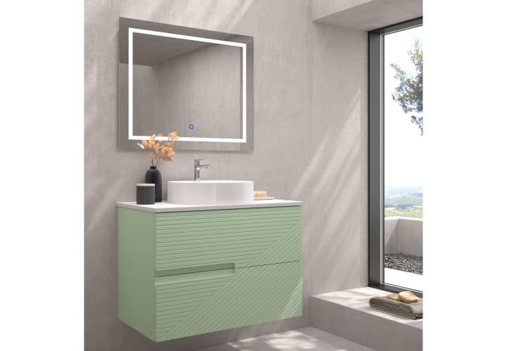 Mueble de baño Limo de Bruntec principal 1