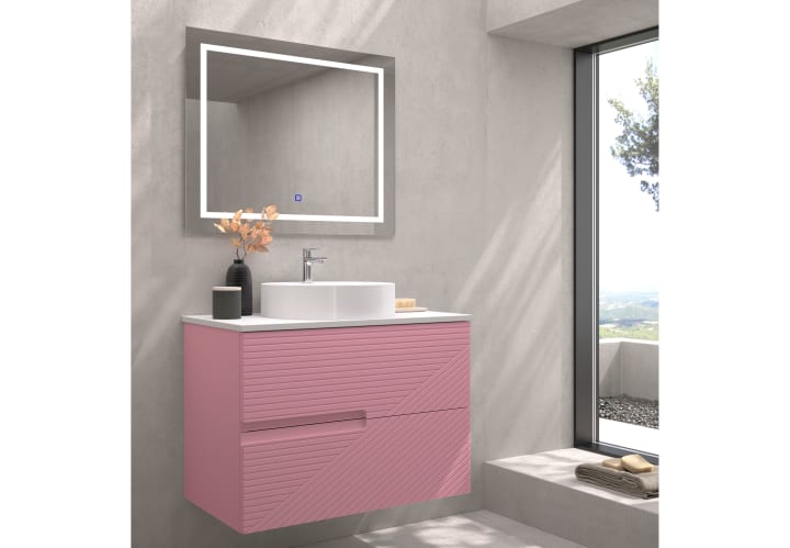 Mueble de baño Limo de Bruntec principal 2
