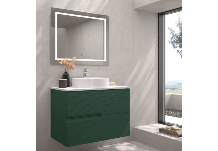 Mueble de baño Limo de Bruntec principal 9