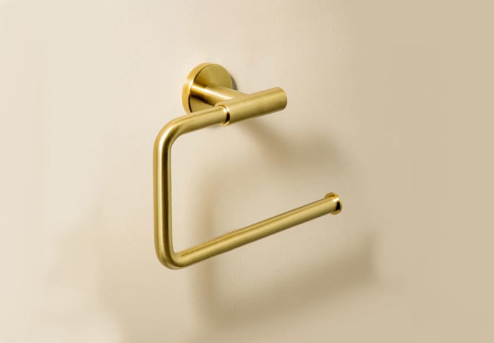 Toallero de baño Architect S+ Cosmic principal 2