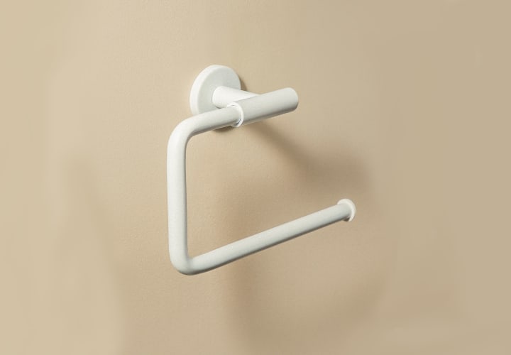 Toallero de baño Architect S+ Cosmic principal 4