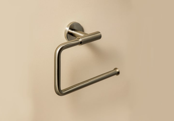 Toallero de baño Architect S+ Cosmic principal 5